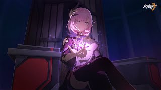 Pristine Realm Ost Honkai Impact extended version [upl. by Blaseio461]