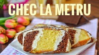 CHEC LA METRU METROWIEC  Metro cake polish recipe METROWIEC Eng Sub [upl. by Nahpets]