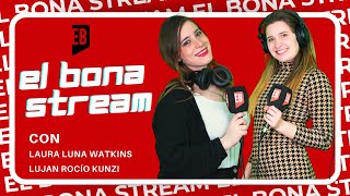 EL BONA STREAM  El conurbano bonaerense [upl. by Buddie787]