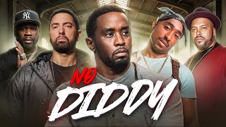 Rappers Who NEVER Feared Diddy [upl. by Yelsehc]