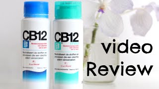 CB12 review [upl. by Rasla]