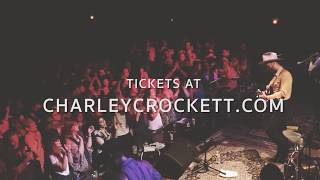 Charley Tour Promo 2018 [upl. by Harvie]