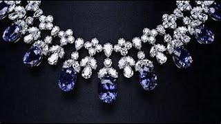 Top 10 Most Expensive Jewels in the World 20222023 [upl. by Onateyac905]