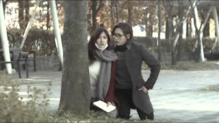 K POP Shin Bora Starring CNU B1A4 amp Hayoung A Pink Kkong Kkong MV [upl. by Earlene]