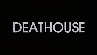 Death House 1972 [upl. by Zoldi]