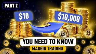 Crypto Margin Trading Isolated vs Cross Margin Explained Part 2 [upl. by Reinar381]