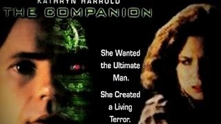 The Companion R 1994 TV Bruce Greenwood Android 2015 [upl. by Sset]