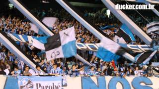 GRÊMIO x Botafogo  Hoje eu vim te apoiarJamais jamaisVamos Tricolor [upl. by Uwton958]