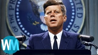 Top 10 Most Powerful Orators in History [upl. by Hailee]