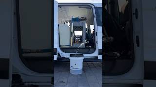 Mobile Detailing Setup shorts fyp asmr [upl. by Nnylodnewg492]