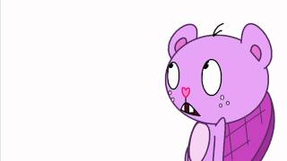 Gravity Happy Tree Friends  asdfmovie [upl. by Lenee]