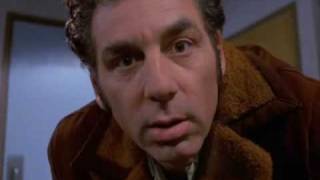 Seinfeld quotThe Bloodquot  Kramer donates blood [upl. by Bathsheeb]