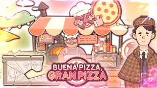 🤔 ¿Cómo Hacer La Pizza De Alicante ¿Cómo Encontrar Más Tablillas Antiguas Buena Pizza Gran Pizza 🍕 [upl. by Cassidy]