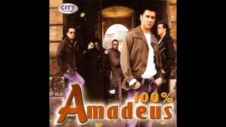 Amadeus Band  100   Audio 2005 HD [upl. by Man]