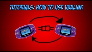 Tutorial How to Use VBALink 18 [upl. by Dulcinea]