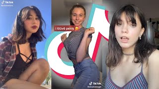 Slightly more offensive TikTok memes [upl. by Aseuqram]