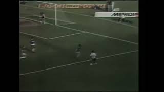 Grêmio 4 x 0 Aimoré  Campeonato Gaúcho 1986 [upl. by Latsyrd788]