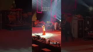 Siti Nurhaliza  Seribu Kemanisan live di Loop Music Festival Axiata Arena KL [upl. by Yelac]