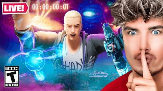 FORTNITE KAPITEL 5 LIVE EVENT VERHINDERN JETZT 🔥😱 [upl. by Redan238]