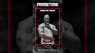 Zebulon will make his return to Georgia and putting on a show for us thecitywilltremble [upl. by Dace]