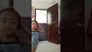 Alyn Tiktok Dance [upl. by Dex]