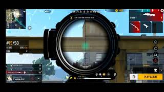 Hero ek labby AWM Y and m10 max game ply [upl. by Aicatsanna45]