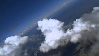 Flying Through Clouds HD [upl. by Mast]