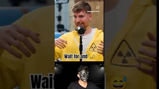 Danish Bhai Memes mrbeast 😅 trending comedy MEMES vairalshort danishzehen [upl. by Minna959]