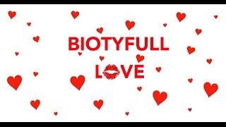 La biotyfullbox de la St Valentin [upl. by Pedaiah433]