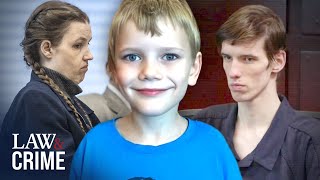 Boy Tortured to Death by His Own Mom and Brother [upl. by Hniht]