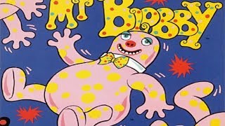 Mr Blobby Single  Full Album [upl. by Adnomal]