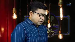 monir Khan song একদিন থাকবো না আমি এই পৃথিবীতে [upl. by Nagam]