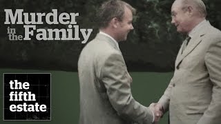 The Richard Oland Case  Murder in the Family  the fifth estate [upl. by Bucky]