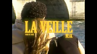 MSK  La Veille Visualizer [upl. by Ysdnil]