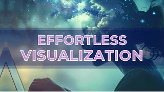 Visualization Exercise For Abundance  Guided Meditation [upl. by Stanway]