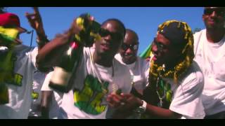 Stylo G  Call Mi A Yardie Official Video [upl. by Ram]