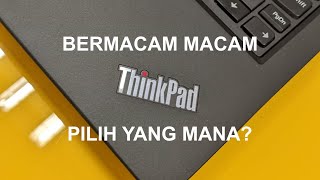 Macammacam Thinkpad [upl. by Dwain534]