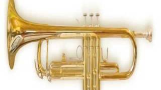 Henry Purcell  Trumpet tune [upl. by Mayhew493]