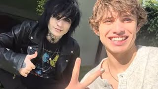 Johnnie Guilbert and Carringtons best moments [upl. by Aniram]