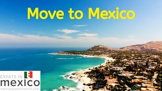 Awesome Resource for Moving to and Living in Mexico  Expats Everywhere [upl. by Godding]