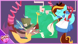 My Little Reviews Discordant Harmony [upl. by Lewison442]