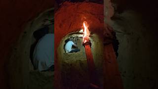 Phirse New Tunnel Bana Di vlog [upl. by Euqinorev]