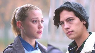 bughead deleted scenes  Riverdale [upl. by Tilney]