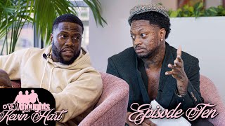 Open Thoughts with Kevin Hart [upl. by Nathan]