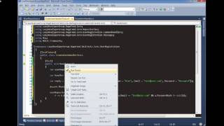 TestDriven Development using C Part 11 [upl. by Secilu]