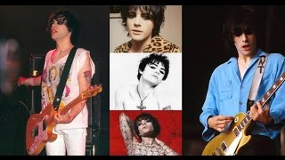 2008 Richey Edwards 27 years 41 days [upl. by Kowatch]