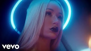 Iggy Azalea  Savior ft Quavo [upl. by Cadel]