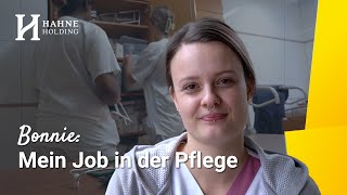 Was macht eigentlich ein Praxisanleiter  Mein Job in der Pflege 03 [upl. by Heyra]