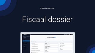 Fiscaal dossier [upl. by Sucramel413]