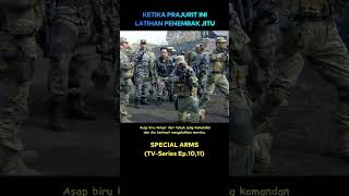 Ketika prajurit ini latihan sebagai penembak jitu cuplikanfilm [upl. by Farver401]